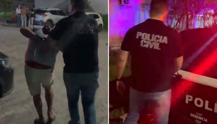 Policia-Civil
